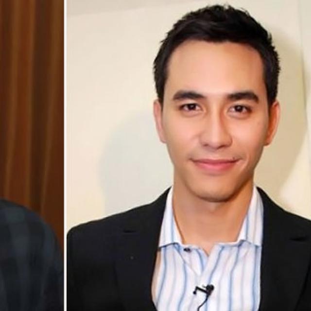 Foto Nakal Diduga Tora Sudiro Dan Darius Sinathrya Bikin Heboh Showbiz Liputan6 Com