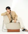 Pengumuman ini langsung menarik perhatian penggemar global, terlebih karena visual dan pesona HAN dalam kampanye perdananya sukses memancarkan aura boyfriend material yang elegan sekaligus effortless. [Dok/Tod’s].