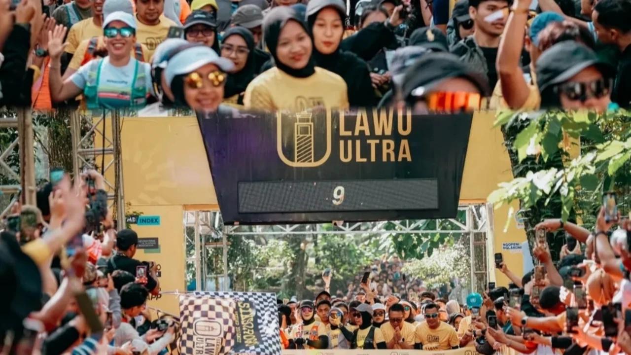 Dua Pelari Siksorogo Lawu Ultra Meninggal Dunia, Berikut Kronologinya hingga Kematian Diselidiki Polisi