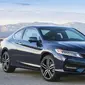 Honda Accord Coupe (Foto: Honda)