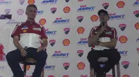 Direktur Ducati: Indonesia Punya Pasar MotoGP yang Besar