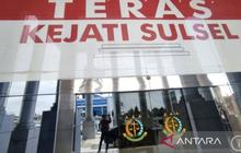 Kejati Sulsel Sita Rp1,25 Miliar Terkait Korupsi Bibit Nanas Tahun Anggaran 2024