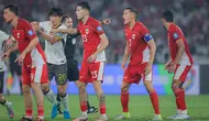 Pemain Abroad Lengkap, Timnas Indonesia Berpeluang Jadi Favorit Juara di FIFA ASEAN Cup 2026