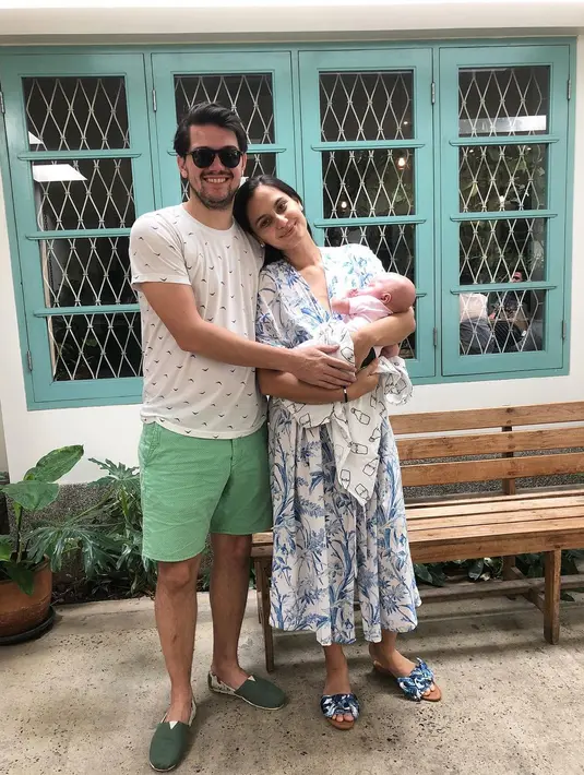 (Instagram/marissaln)