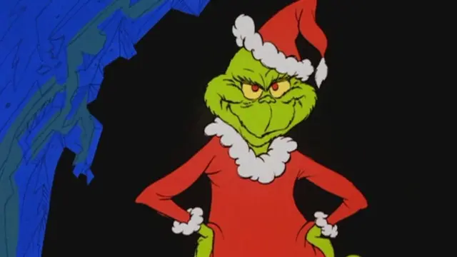 How the Grinch Stole Christmas! (1966)