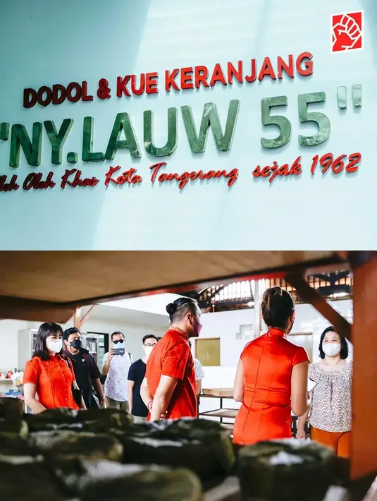 Giring Ganesha (Instagram/giring)