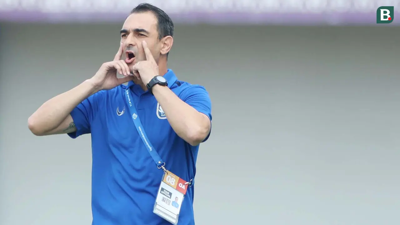 Dewa United vs PSIS Semarang - BRI Liga 1 2023/2024