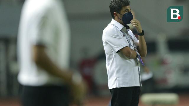 Arema FC, Eduardo Almeida