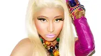 Nicki Minaj Dipecat Jadi Pelayan Restoran