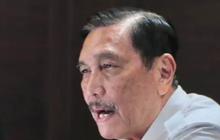 Program Subsidi Sepeda Motor LIstrik Sepi Peminat, Menko Luhut Beri Alasan Begini