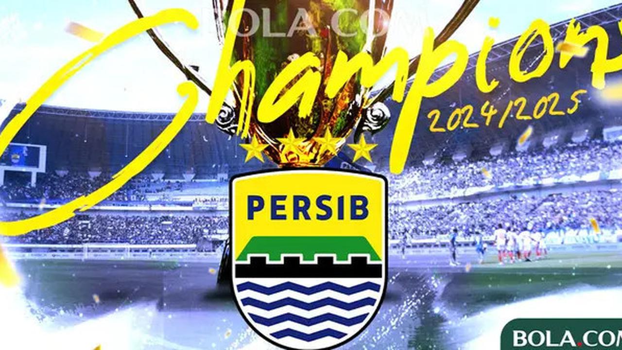 Persib Apps Sampai Error usai Diserbu Ratusan Ribu Bobotoh yang War Tiket Laga Persib Vs Persis Solo