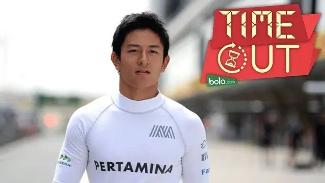 Pebalap Manor Racing asal Indonesia, Rio Haryanto, untuk kali kedua berhasil merampungkan seri balapan F1. Berikut fakta-fakta menarik soal Rio pada balapan GP China 2016.