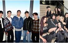 6 Grup K-Pop yang Sudah 10 Tahun Berkarier, Perjalanan Penuh Haru dan Inspirasi