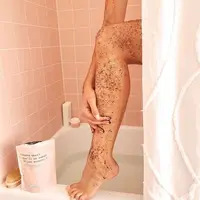 Sudah tau manfaat kopi untuk kecantikan? Yuk, miliki sejumlah produknya agar perawatan tubuh dan kulit lebih maksimal. (Foto: Frank Body/ Instagram)