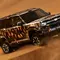 Ini SUV Pertama Geely yang Adopsi Teknologi Off-Road Berbasis AI