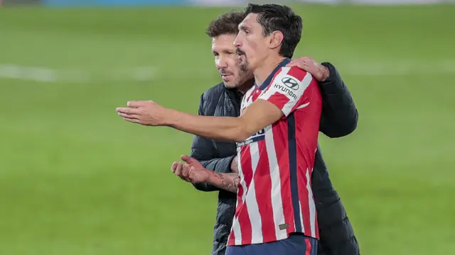 Atletico Madrid