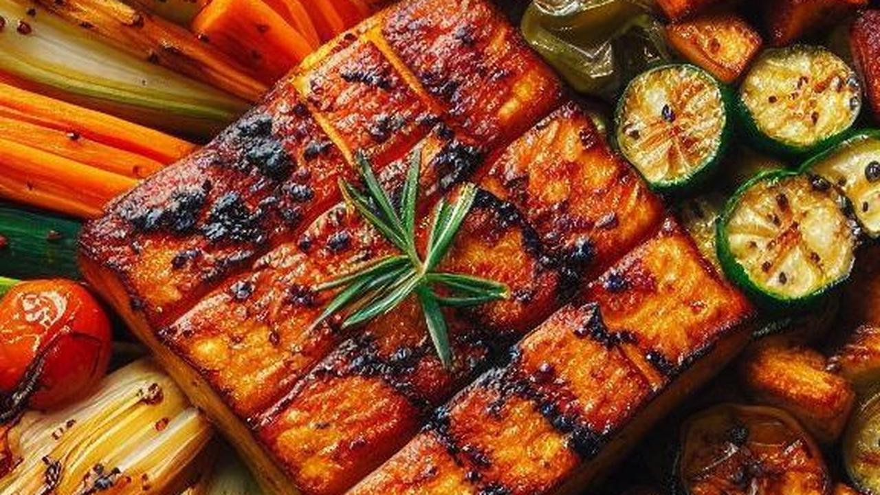 Konsumsi Makanan yang Sedikit Gosong, Ketahui Risiko yang Mungkin Muncul