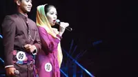 Finalis Abnon Yan Johan Sukses Berbisnis Online, Tangkap Peluang di Era Digital