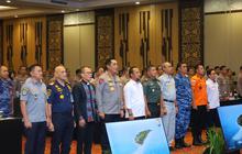Polda Sulsel Kerahkan 2.106 Personel Amankan 720 Gereja saat Momen Nataru