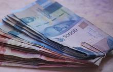 Waspada! Ini Risiko Kesehatan yang Mengintai dari Selembar Uang di Dompet Anda