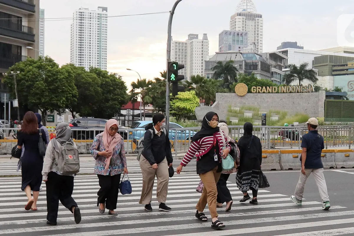 Mengkhawatirkan, Gelombang PHK Masih Terjadi di Tahun 2025