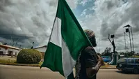 Pemuda Berusia 16 Tahun Hampir Jadi Anggota Parlemen Nigeria