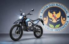 Jerat Dadan Hindayana Cs, Ini Spesifikasi Motor Listrik BGN Total Nilai Pengadaan Rp1,03 Triliun