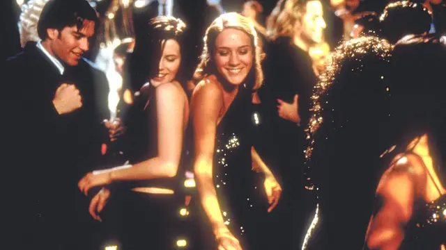 The Last Days of Disco (1998)