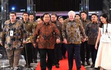 Wow, Pidato Prabowo di PBB Disebut 'Sangat Berani' oleh Steve Forbes: Bukti Kepemimpinan Tegas Indonesia!
