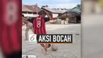 Sebuah video viral mengenai aksi bocah Indonesia bermain sepak bola. Video itu mendapat sorotan dari pemain bintang AC Milan, yaitu Suso.