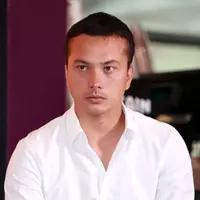 Preskon pemain film AADC 2 bersama HOOQ (Deki Prayoga/bintang.com)