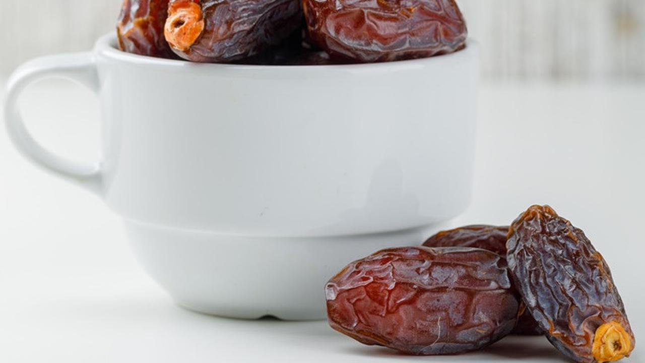 9 Jenis Kurma Paling Populer yang Bisa Ditemukan di Indonesia, Baik untuk Kesehatan