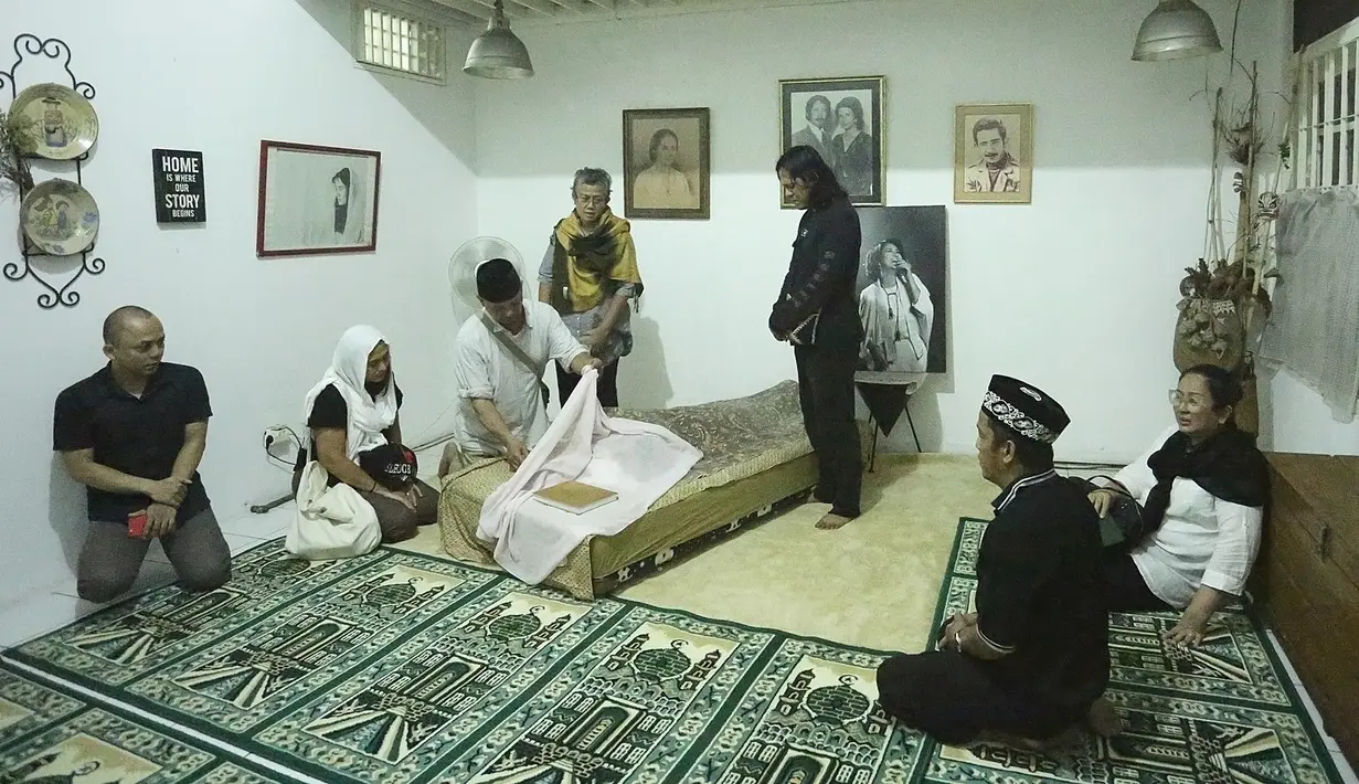 (Bambang E.Ros/Fimela.com)