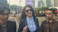 Masa Lalu Diungkit, Hubungan Zarima dengan Yusuf Kartiko Sempat Renggang