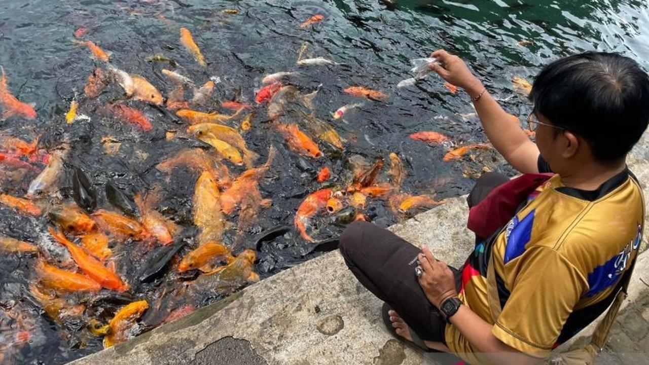 Desa EKI Situ Cipanten Majalengka Masuki Tahap Inkubasi, OJK Dorong Ekonomi Berbasis Wisata