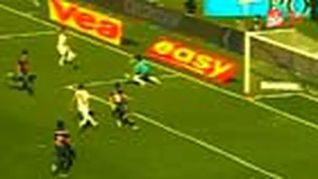 River Plate Kalahkan Tigre 1-0