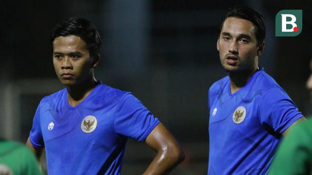 Foto: Mengintip Persiapan Timnas Indonesia Jelang Keberangkatan ke Pemusatan Latihan di Turki