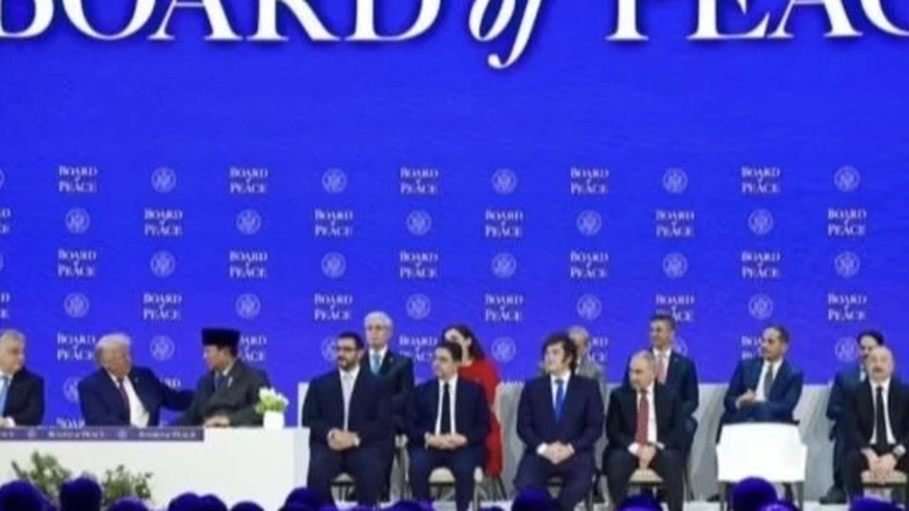 Indonesia Resmi Bergabung dengan Board of Peace, Seskab Ungkap Peran Penting di Gaza