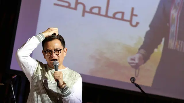 [Bintang] Hedi Yunus