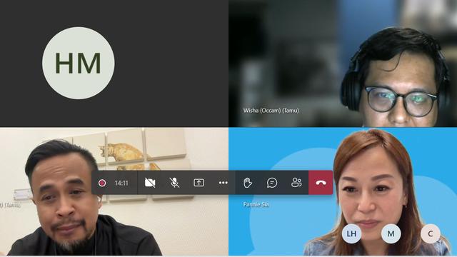 Wawancara Eksklusif Workday dan Tiket.com