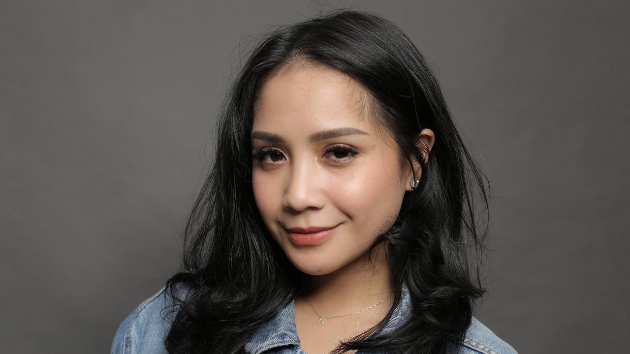 [Bintang] Nagita Slavina