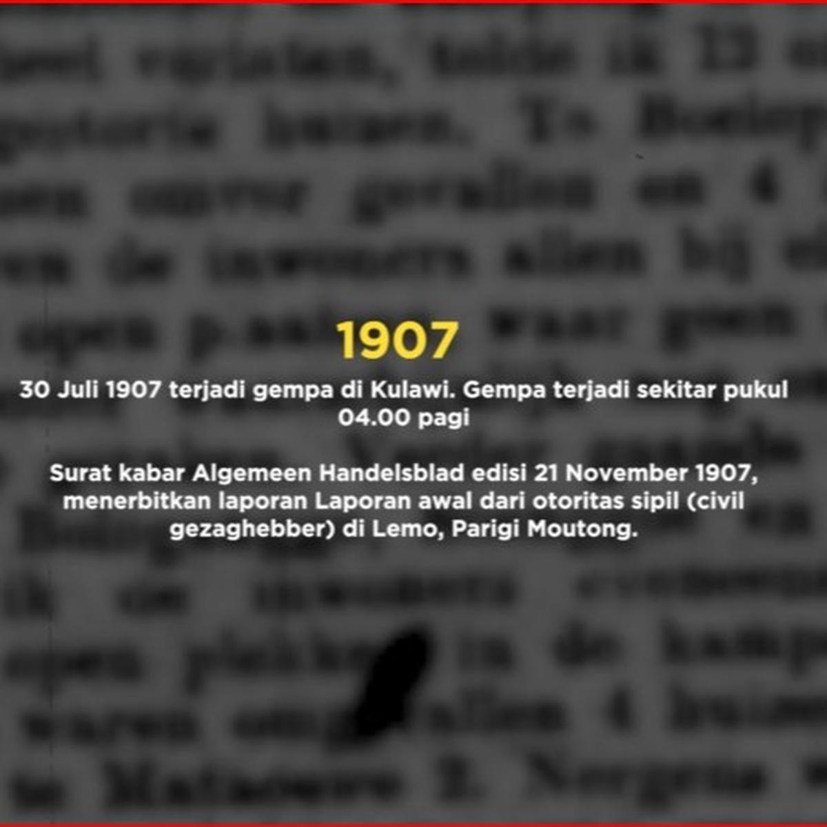 Sesar Palu Koro