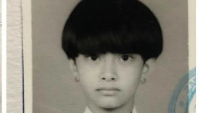 Pasfoto 6 Seleb Cewek Saat SD Ini Sudah Pancarkan Aura Bintang, Curi Perhatian