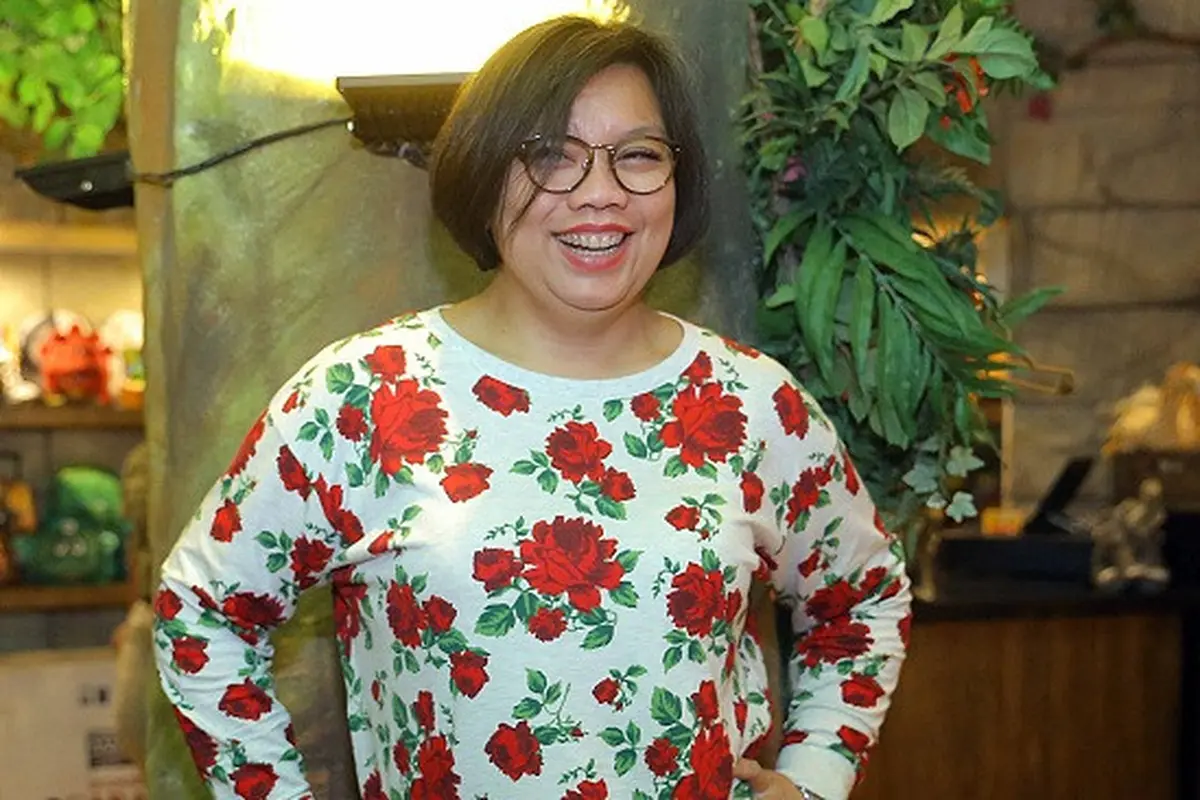Tika Panggabean