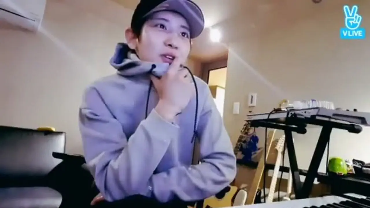 Chanyeol EXO