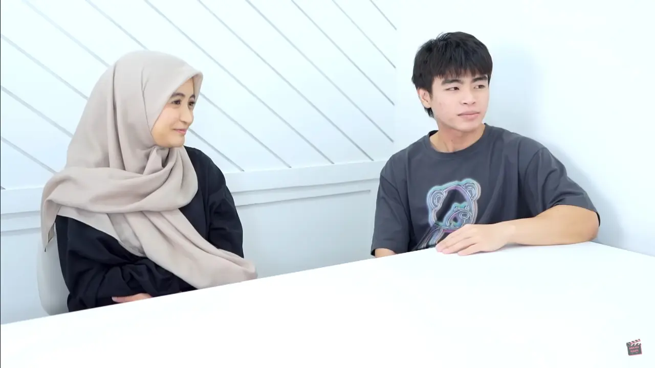 Arafah Rianti