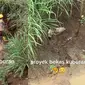 Viral Kuli Temukan Benda Tak Terduga saat Kerjakan Proyek di Tanah Bekas Kuburan (Sumber: TikTok/@martinsetiawan345)