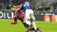 Incar Tiket Final Coppa Italia, Inter Milan Bertekad Sepak AC Milan