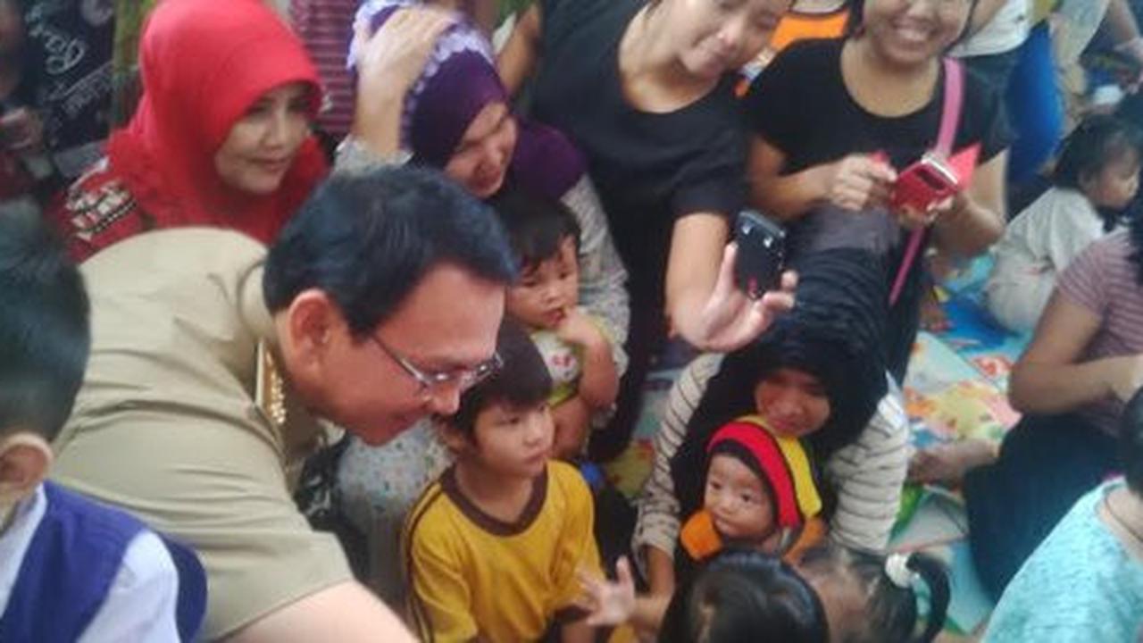 Bakal bangun rusun tanpa lahan parkir