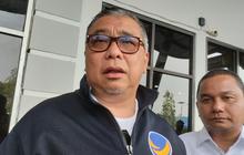 Kasus Korupsi Batu Bara Eks Bupati Kukar, Politikus Nasdem Ahmad Ali Inisiatif Temui KPK di Banyumas